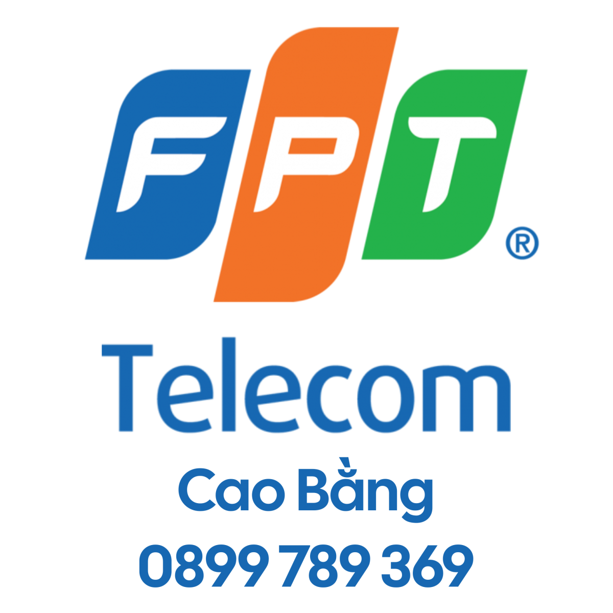 Lắp WiFi FPT tại Thục Phán (Cao Bằng)