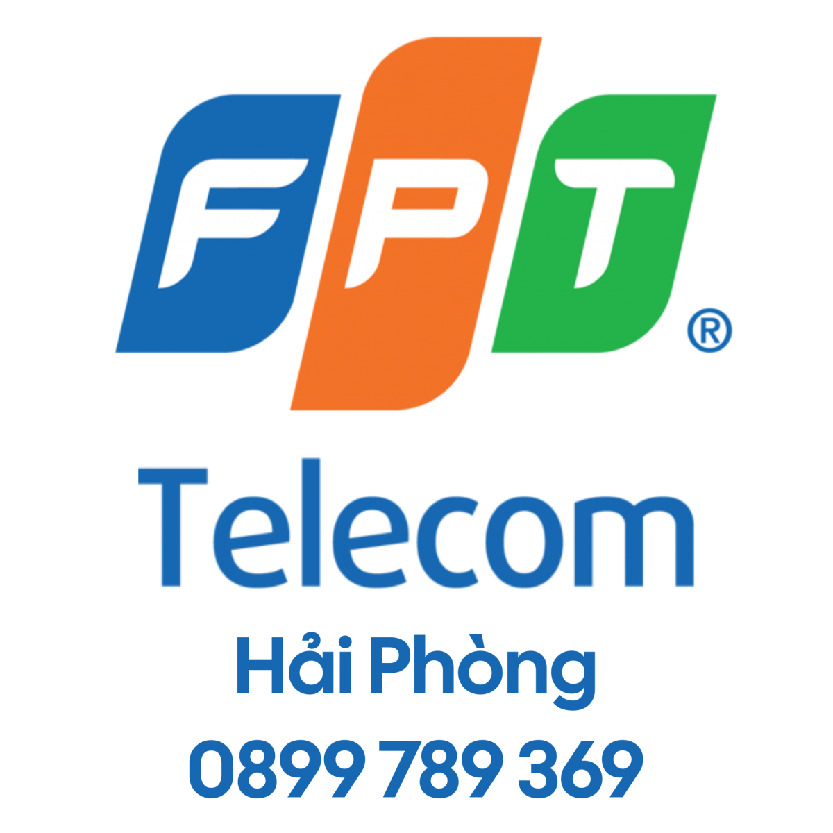 Lắp WiFi FPT tại Bạch Đằng (Hải Phòng)