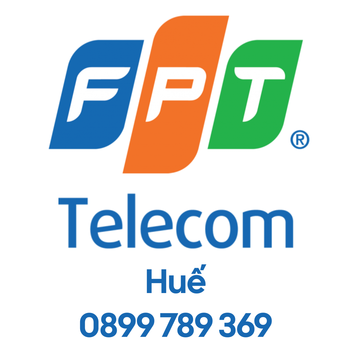 Lắp WiFi FPT tại Phú Hồ (Huế)