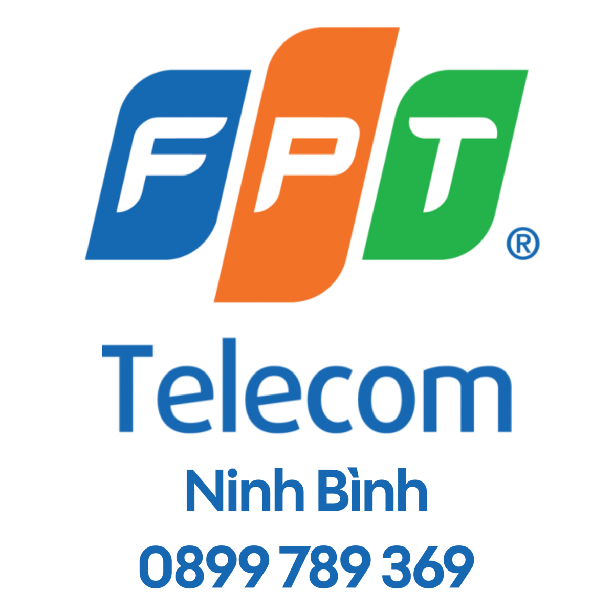 Lắp WiFi FPT tại Đông A (Ninh Bình)