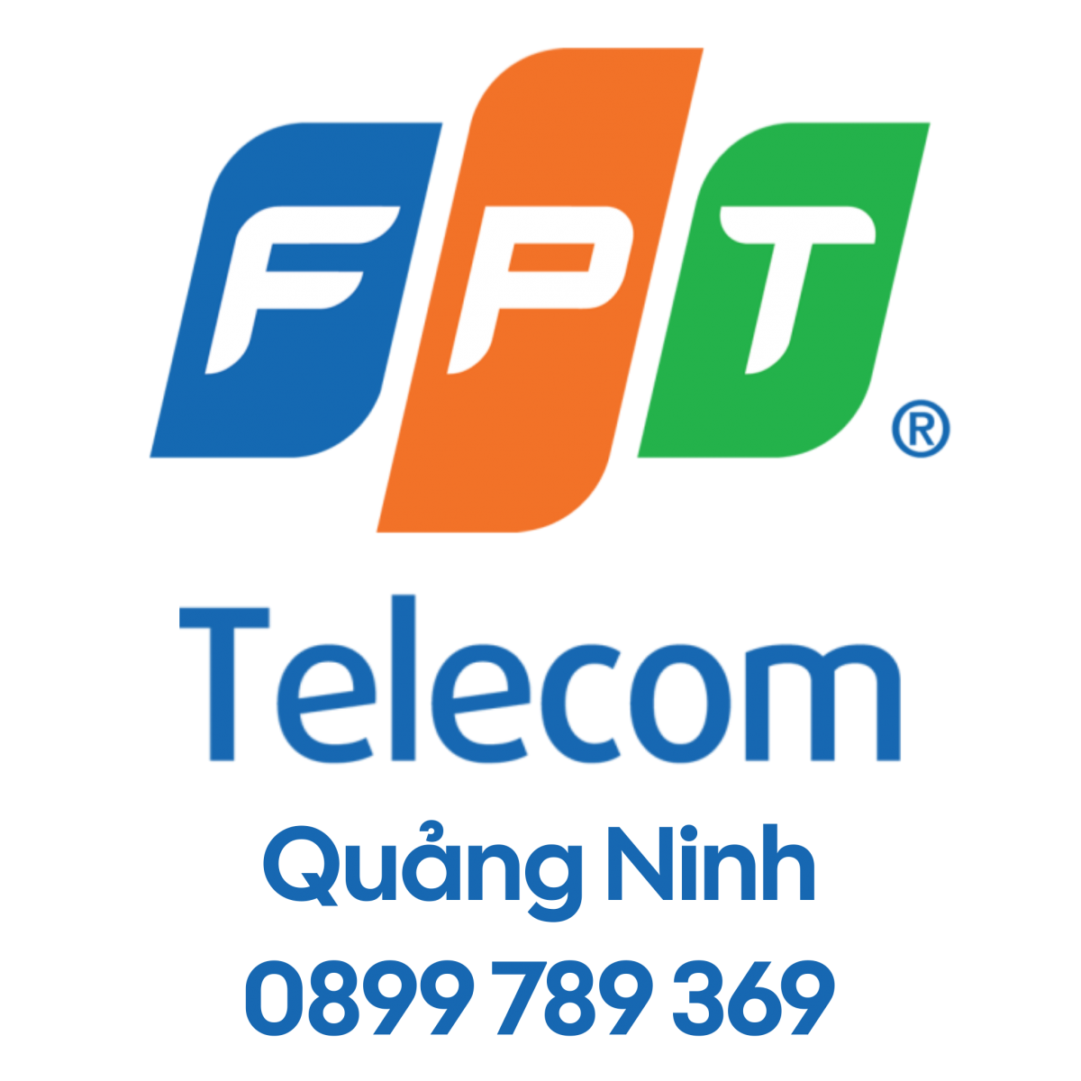 Lắp WiFi FPT tại Liên Hòa (Quảng Ninh)