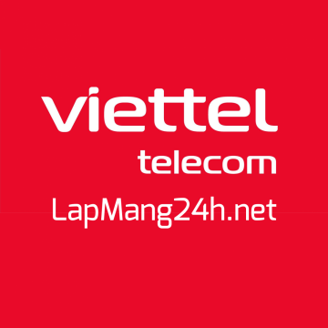 Lắp WiFi Viettel tại Sam Mứn (Điện Biên)