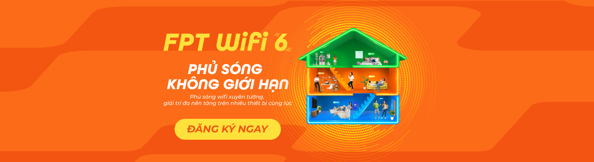 LapMang24h.net – Đăng Ký WiFi Trên Toàn Quốc, Sóng Khỏe & Ổn Định