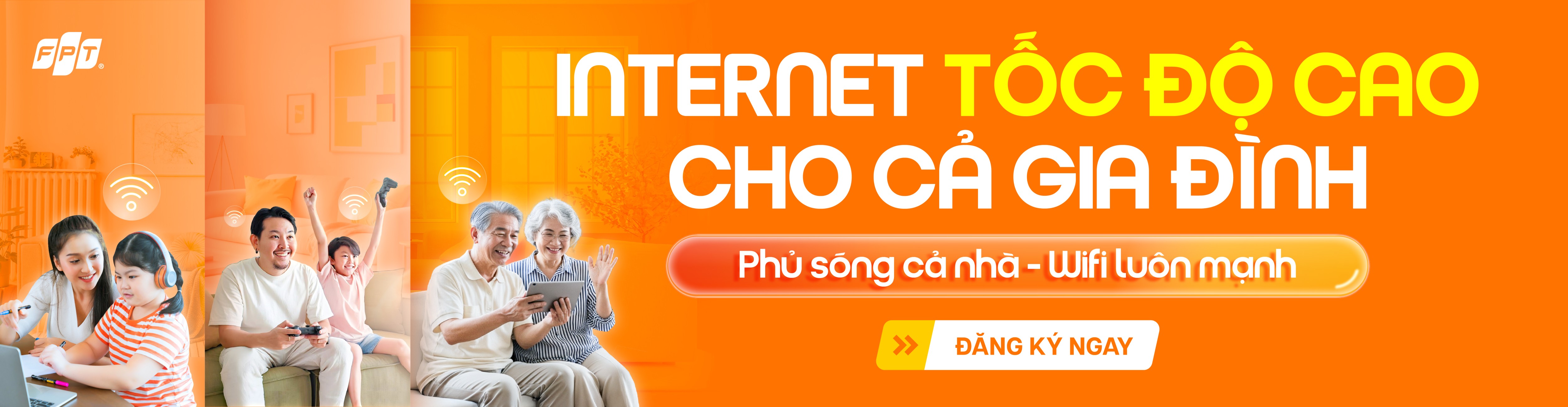 LapMang24h.net – Đăng Ký WiFi Trên Toàn Quốc, Sóng Khỏe & Ổn Định